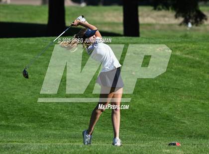 Thumbnail 2 in Branson vs Marin Catholic photogallery.