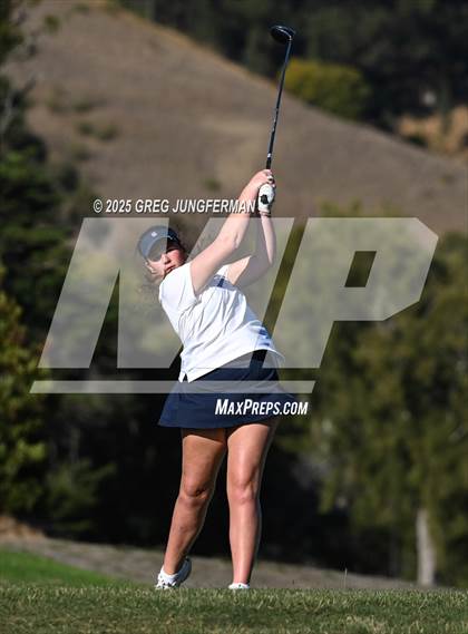 Thumbnail 2 in Branson vs Marin Catholic photogallery.