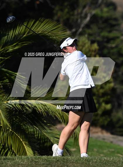 Thumbnail 3 in Branson vs Marin Catholic photogallery.