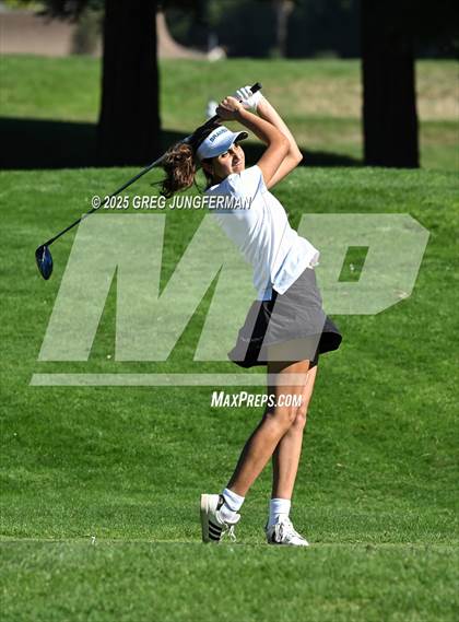 Thumbnail 1 in Branson vs Marin Catholic photogallery.