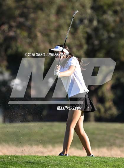 Thumbnail 3 in Branson vs Marin Catholic photogallery.