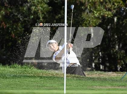 Thumbnail 3 in Branson vs Marin Catholic photogallery.
