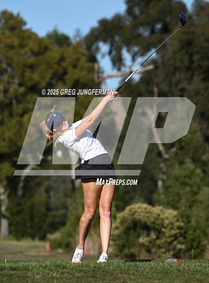 Thumbnail 1 in Branson vs Marin Catholic photogallery.