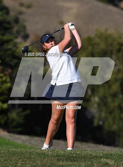 Thumbnail 3 in Branson vs Marin Catholic photogallery.