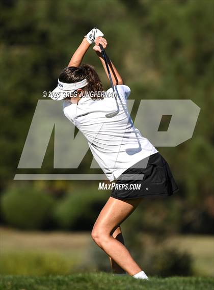 Thumbnail 3 in Branson vs Marin Catholic photogallery.