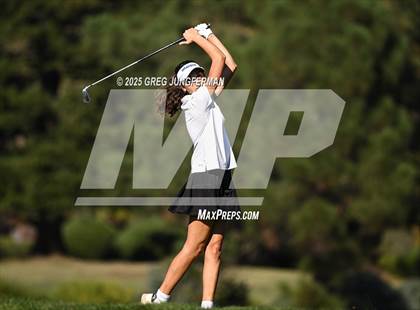Thumbnail 2 in Branson vs Marin Catholic photogallery.