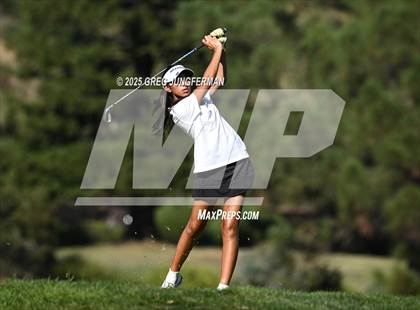 Thumbnail 3 in Branson vs Marin Catholic photogallery.