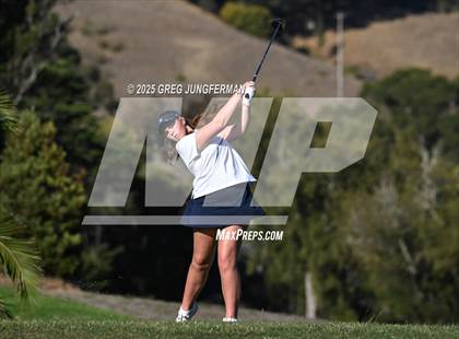 Thumbnail 3 in Branson vs Marin Catholic photogallery.