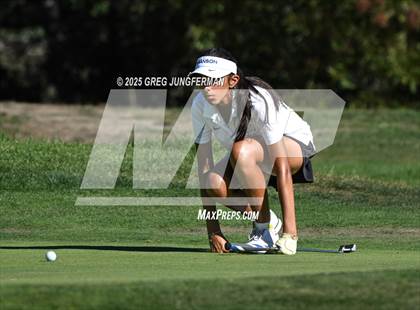 Thumbnail 2 in Branson vs Marin Catholic photogallery.