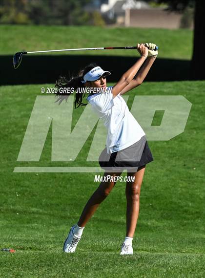 Thumbnail 3 in Branson vs Marin Catholic photogallery.