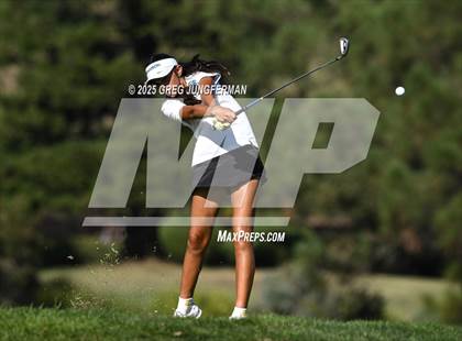 Thumbnail 2 in Branson vs Marin Catholic photogallery.
