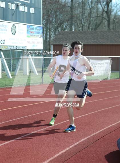 Thumbnail 1 in Ledyard @ Stonington photogallery.