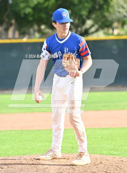 Thumbnail 3 in Camp Verde @ Northwest Christian photogallery.