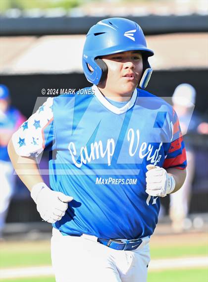 Thumbnail 3 in Camp Verde @ Northwest Christian photogallery.