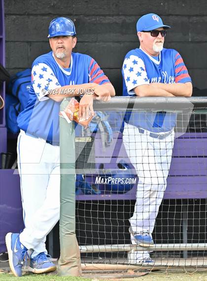 Thumbnail 3 in Camp Verde @ Northwest Christian photogallery.