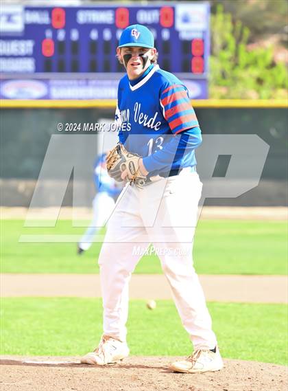 Thumbnail 1 in Camp Verde @ Northwest Christian photogallery.