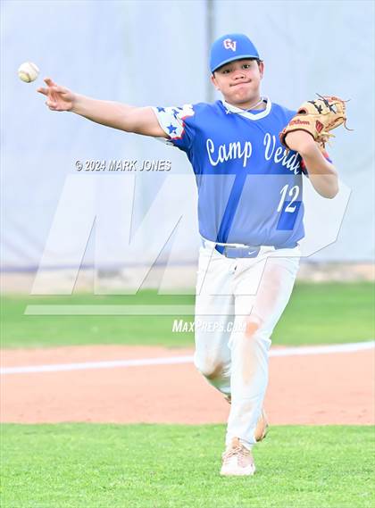 Thumbnail 3 in Camp Verde @ Northwest Christian photogallery.
