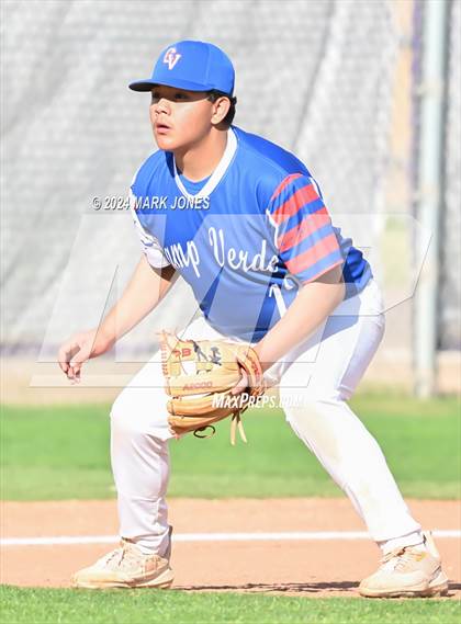 Thumbnail 3 in Camp Verde @ Northwest Christian photogallery.