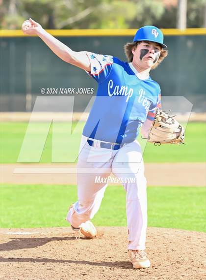 Thumbnail 1 in Camp Verde @ Northwest Christian photogallery.