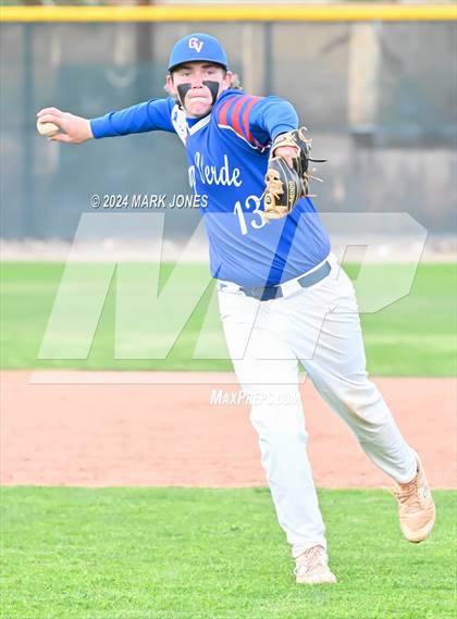 Thumbnail 3 in Camp Verde @ Northwest Christian photogallery.