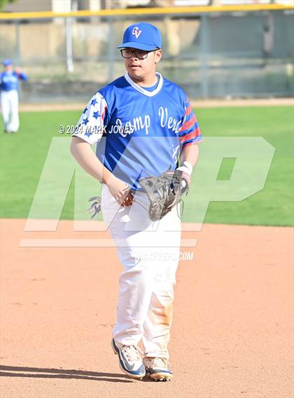 Thumbnail 1 in Camp Verde @ Northwest Christian photogallery.