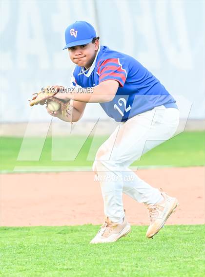Thumbnail 2 in Camp Verde @ Northwest Christian photogallery.