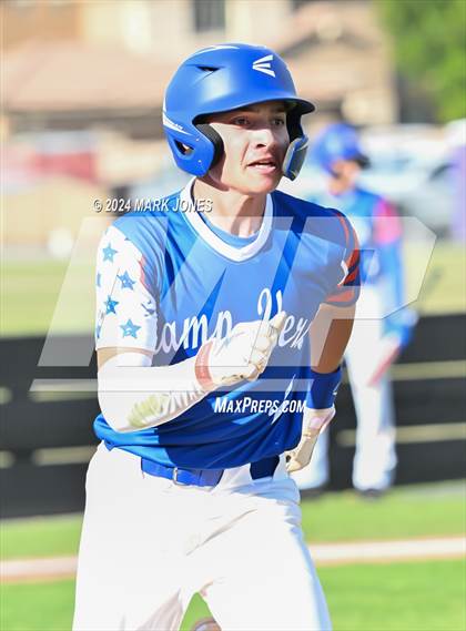 Thumbnail 1 in Camp Verde @ Northwest Christian photogallery.