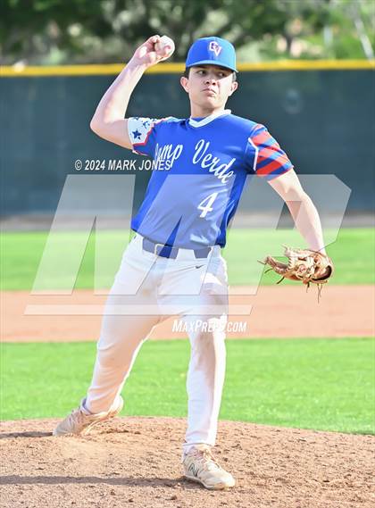 Thumbnail 3 in Camp Verde @ Northwest Christian photogallery.