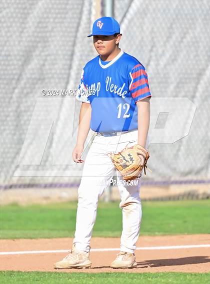 Thumbnail 3 in Camp Verde @ Northwest Christian photogallery.