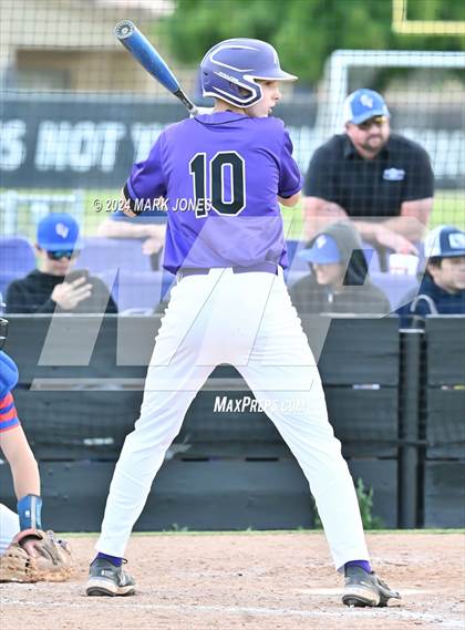 Thumbnail 1 in Camp Verde @ Northwest Christian photogallery.