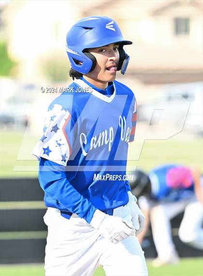 Thumbnail 3 in Camp Verde @ Northwest Christian photogallery.