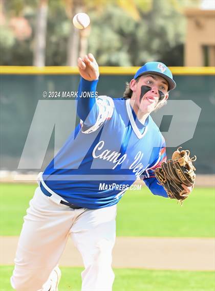 Thumbnail 2 in Camp Verde @ Northwest Christian photogallery.