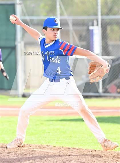 Thumbnail 1 in Camp Verde @ Northwest Christian photogallery.