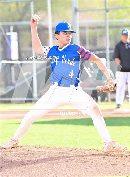 Thumbnail 3 in Camp Verde @ Northwest Christian photogallery.
