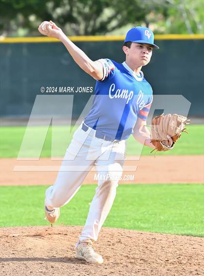 Thumbnail 3 in Camp Verde @ Northwest Christian photogallery.