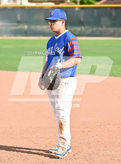 Thumbnail 1 in Camp Verde @ Northwest Christian photogallery.