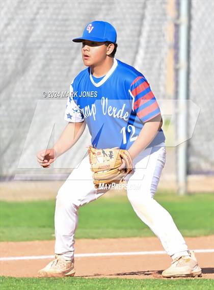 Thumbnail 2 in Camp Verde @ Northwest Christian photogallery.
