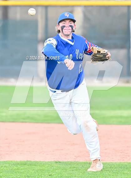 Thumbnail 2 in Camp Verde @ Northwest Christian photogallery.