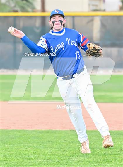Thumbnail 3 in Camp Verde @ Northwest Christian photogallery.