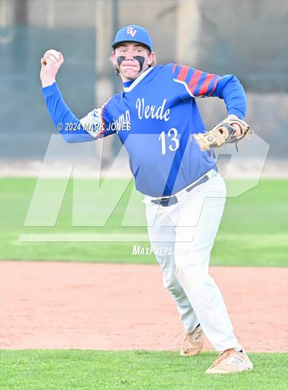 Thumbnail 3 in Camp Verde @ Northwest Christian photogallery.