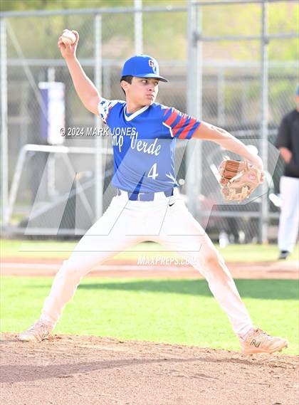 Thumbnail 2 in Camp Verde @ Northwest Christian photogallery.
