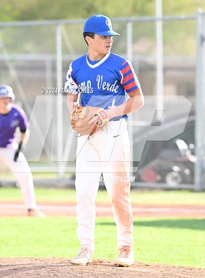 Thumbnail 1 in Camp Verde @ Northwest Christian photogallery.