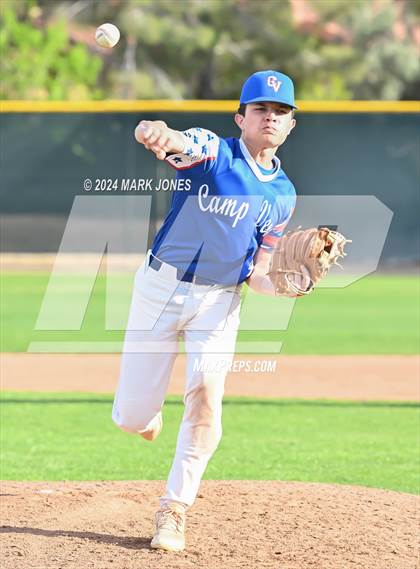 Thumbnail 1 in Camp Verde @ Northwest Christian photogallery.