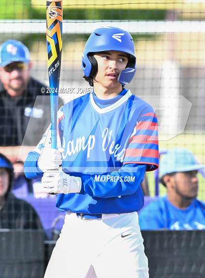 Thumbnail 3 in Camp Verde @ Northwest Christian photogallery.