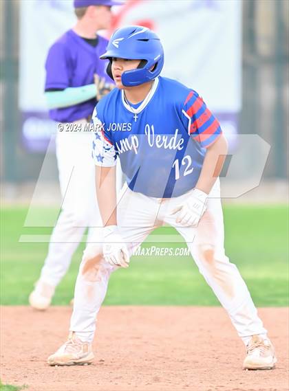Thumbnail 1 in Camp Verde @ Northwest Christian photogallery.