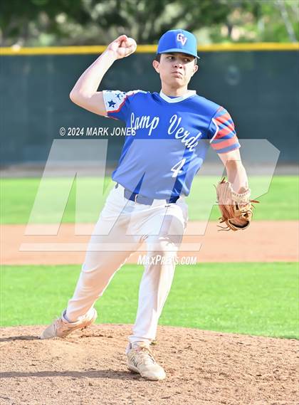 Thumbnail 2 in Camp Verde @ Northwest Christian photogallery.