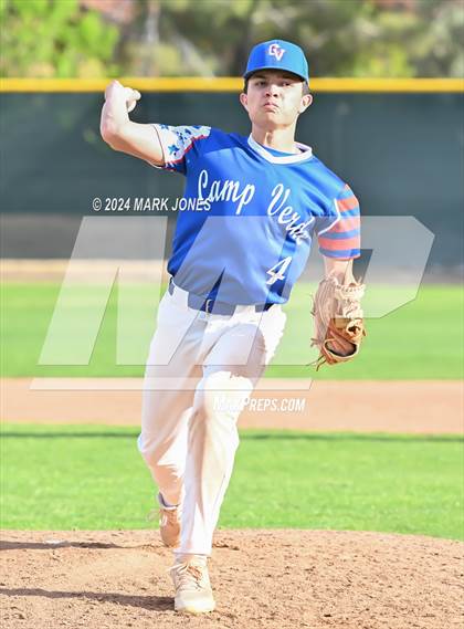 Thumbnail 3 in Camp Verde @ Northwest Christian photogallery.