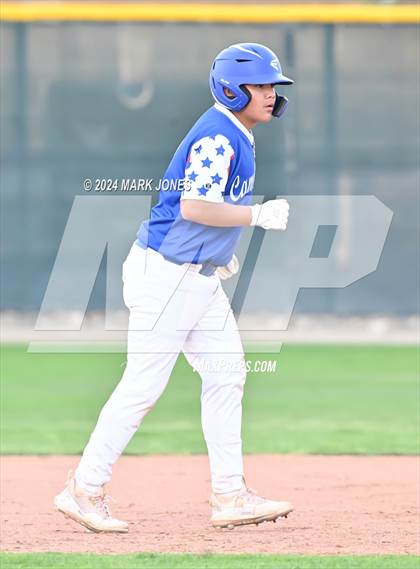 Thumbnail 3 in Camp Verde @ Northwest Christian photogallery.