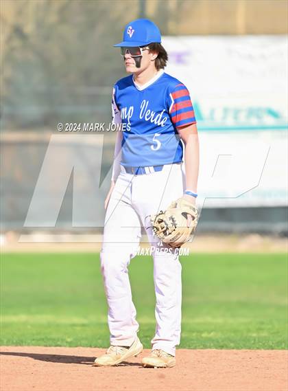 Thumbnail 1 in Camp Verde @ Northwest Christian photogallery.