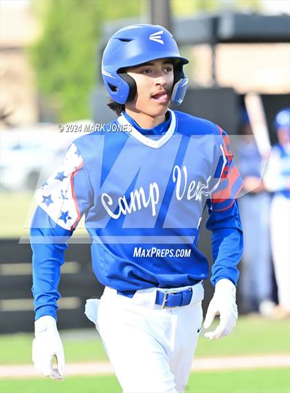 Thumbnail 1 in Camp Verde @ Northwest Christian photogallery.